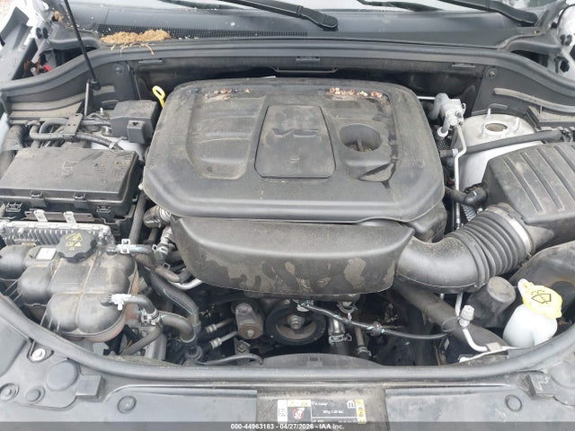 Jeep Grand Cherokee 80th Anniversary 4x2