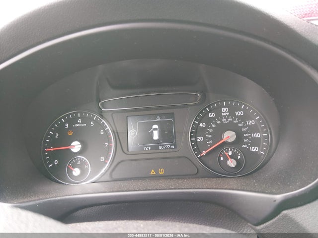 Kia Sorento 2.4l Lx