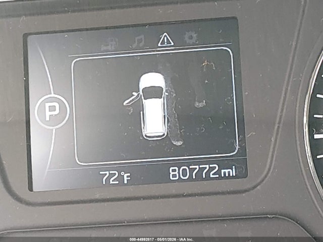 Kia Sorento 2.4l Lx