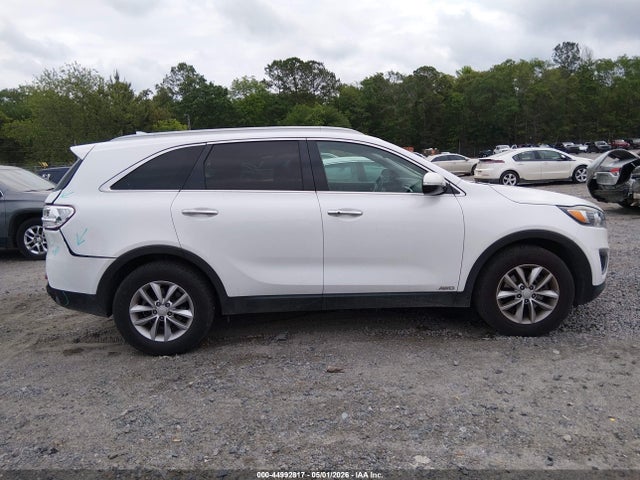 Kia Sorento 2.4l Lx