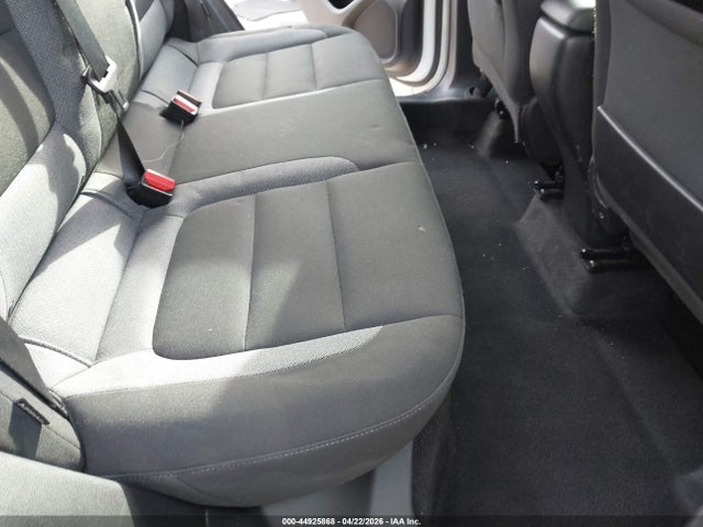 Chevrolet Trailblazer Fwd Ls