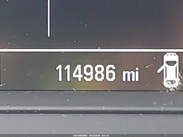 Chevrolet Trailblazer Fwd Ls