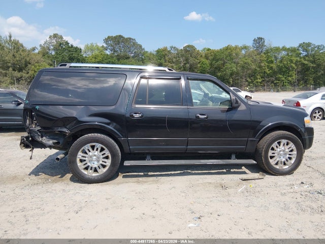 Ford Expedition Limited