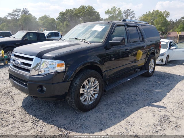 Ford Expedition Limited