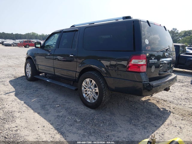 Ford Expedition Limited