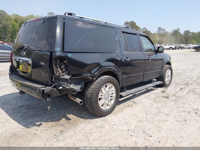 Ford Expedition Limited