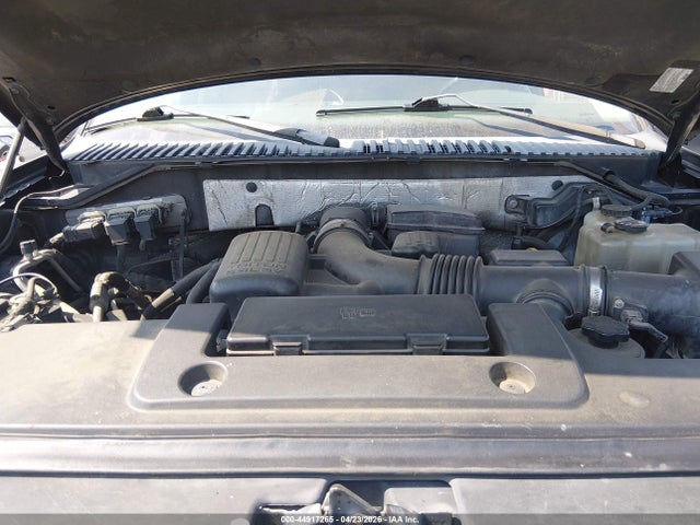 Ford Expedition Limited