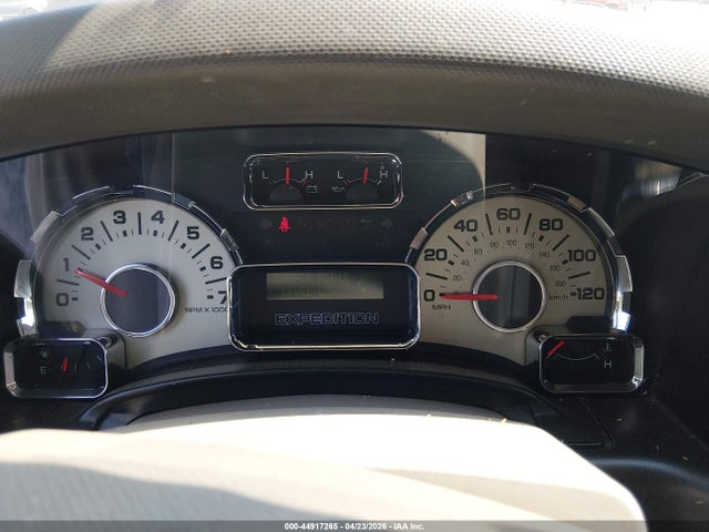 Ford Expedition Limited
