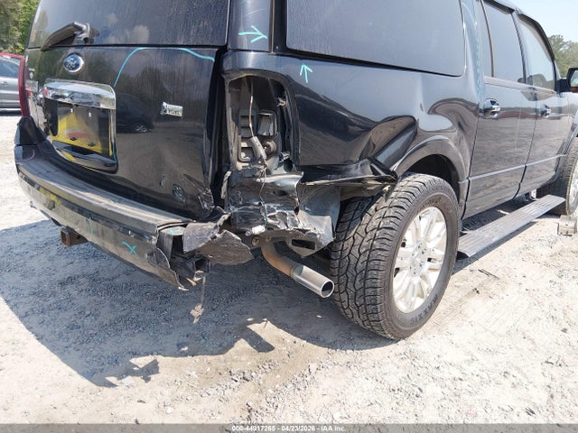 Ford Expedition Limited