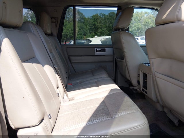 Ford Expedition Limited