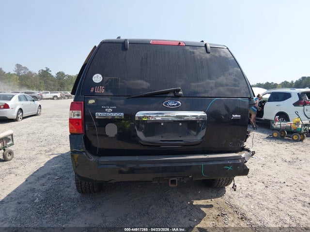 Ford Expedition Limited