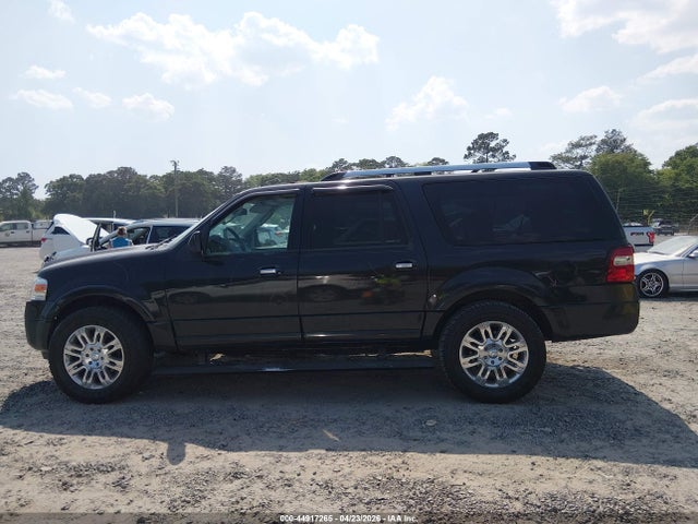Ford Expedition Limited