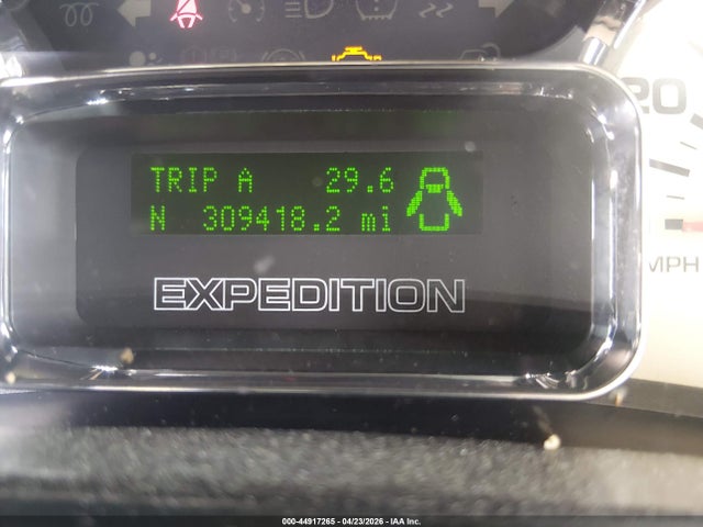 Ford Expedition Limited