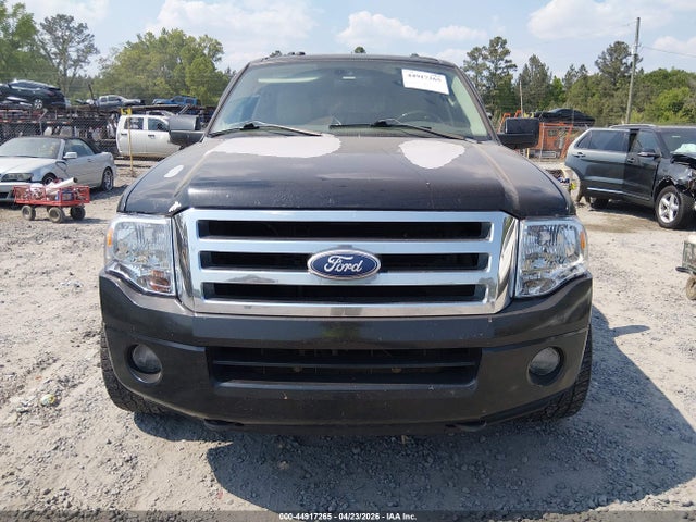Ford Expedition Limited