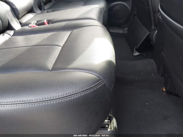 Nissan Rogue Sv Fwd