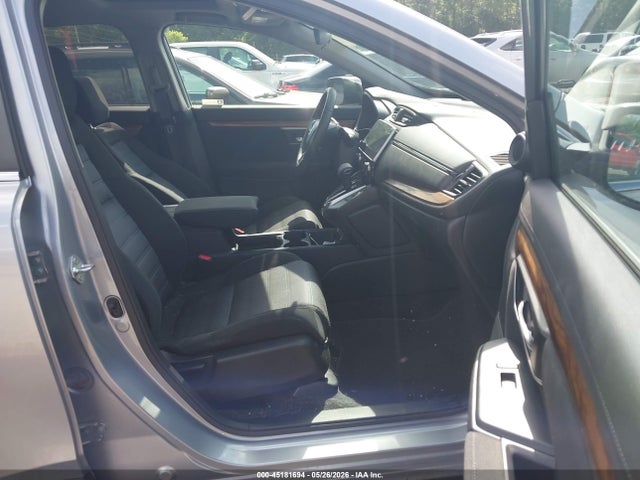 Honda CR-V Awd Ex