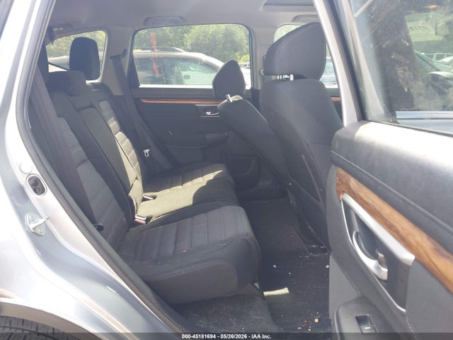 Honda CR-V Awd Ex