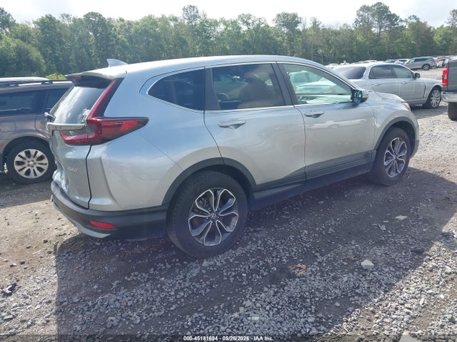 Honda CR-V Awd Ex