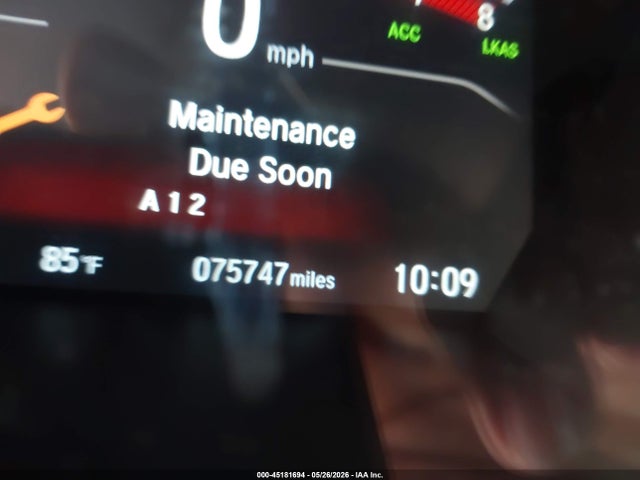 Honda CR-V Awd Ex