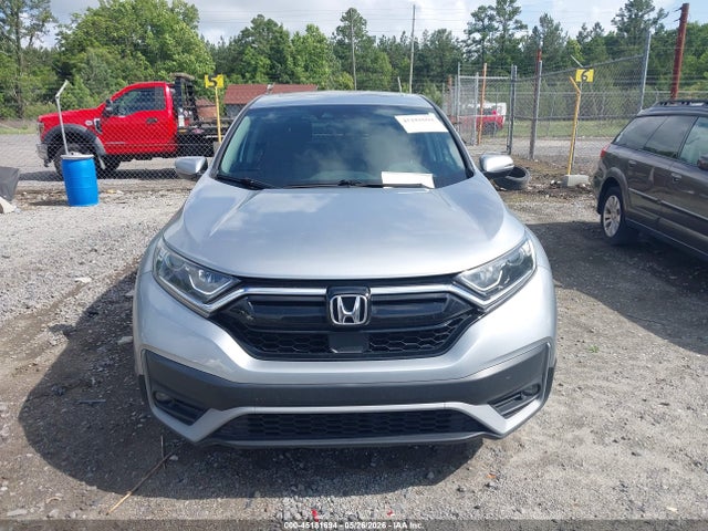 Honda CR-V Awd Ex