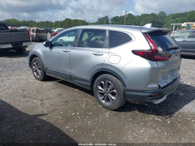 Honda CR-V Awd Ex