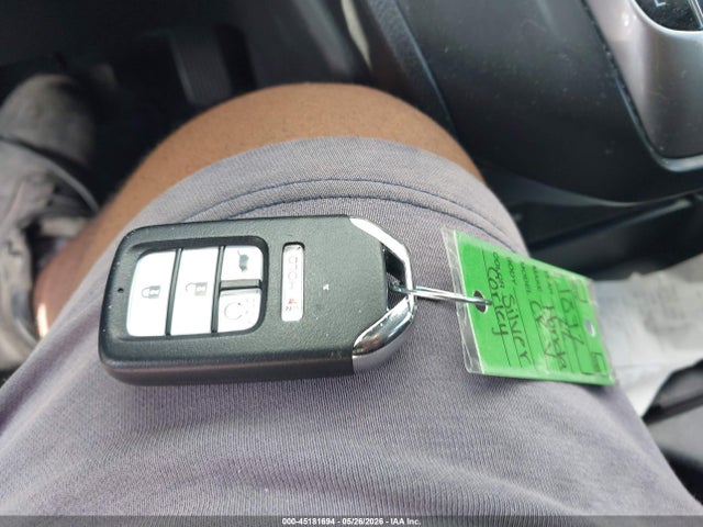 Honda CR-V Awd Ex