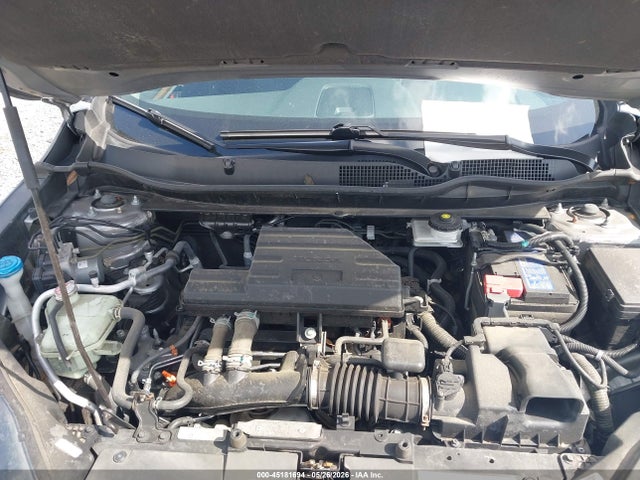 Honda CR-V Awd Ex