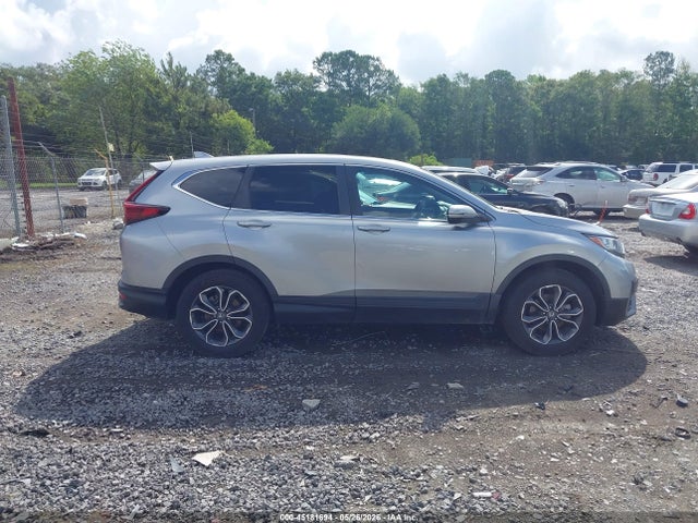 Honda CR-V Awd Ex