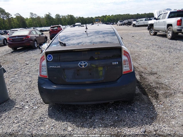 Toyota Prius Two