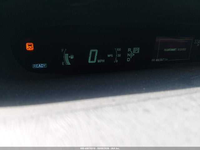 Toyota Prius Two