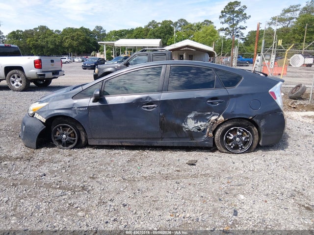 Toyota Prius Two