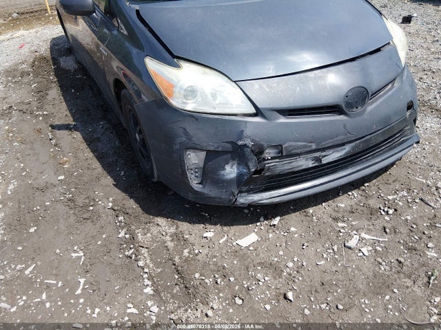 Toyota Prius Two