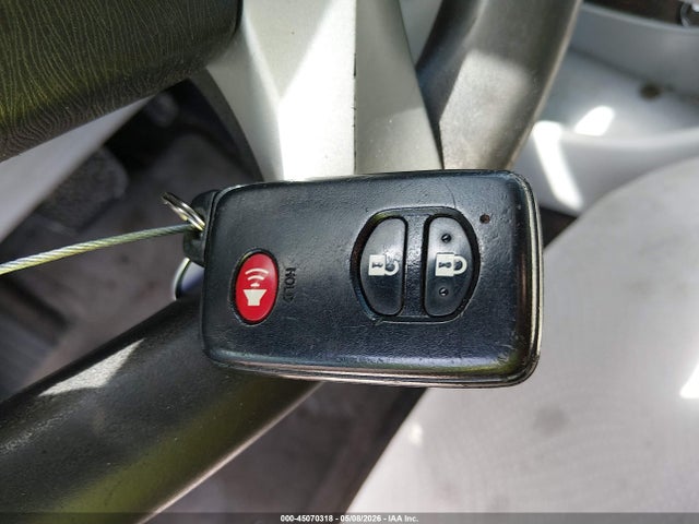 Toyota Prius Two