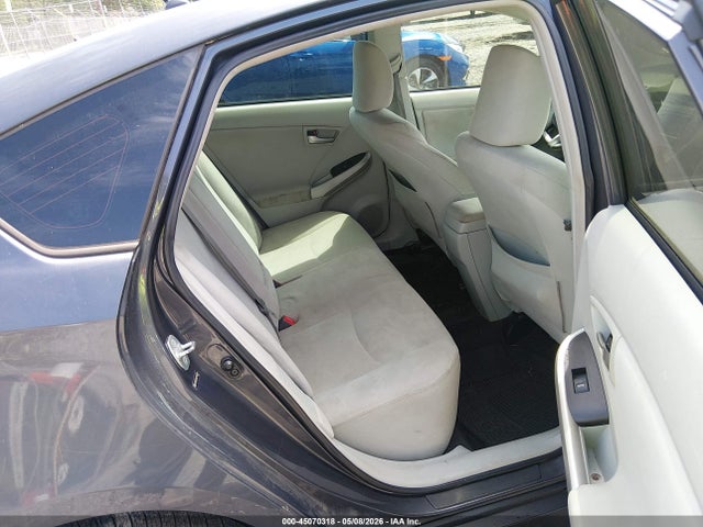 Toyota Prius Two