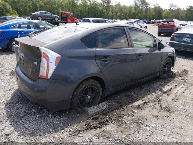Toyota Prius Two