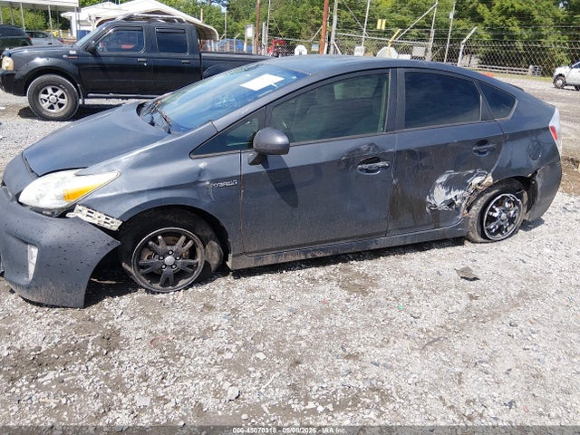 Toyota Prius Two