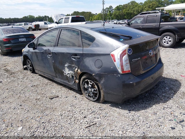 Toyota Prius Two