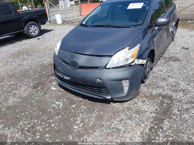 Toyota Prius Two