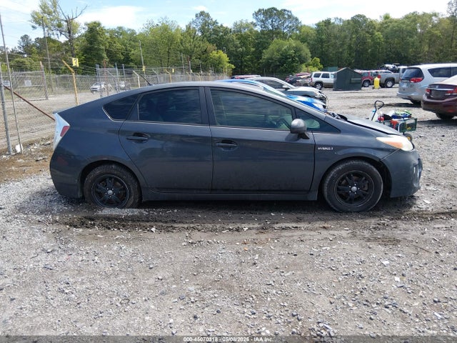 Toyota Prius Two