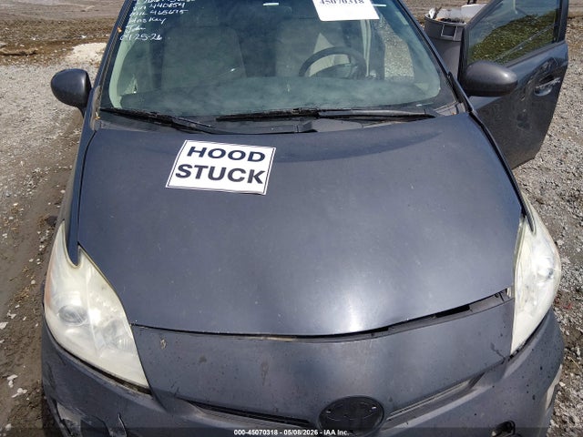 Toyota Prius Two