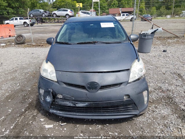 Toyota Prius Two