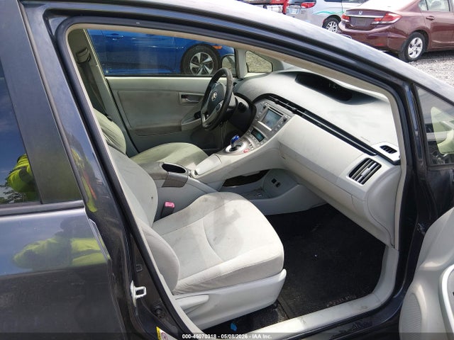 Toyota Prius Two