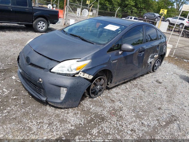 Toyota Prius Two