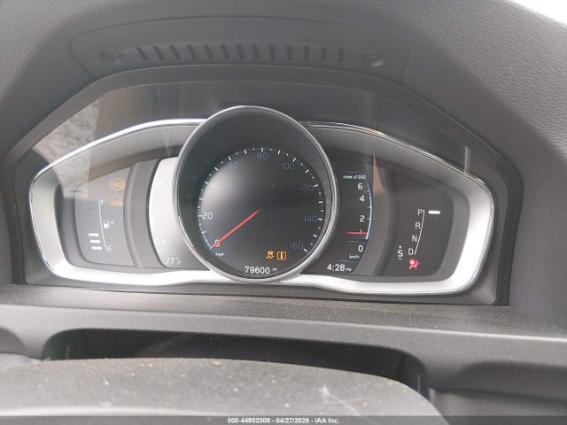 Volvo V60 T5 Platinum