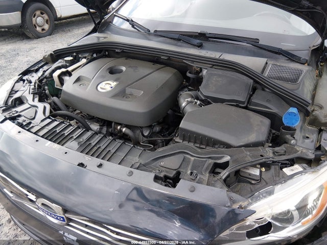 Volvo V60 T5 Platinum