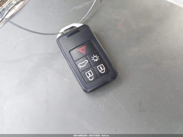 Volvo V60 T5 Platinum