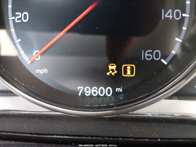 Volvo V60 T5 Platinum