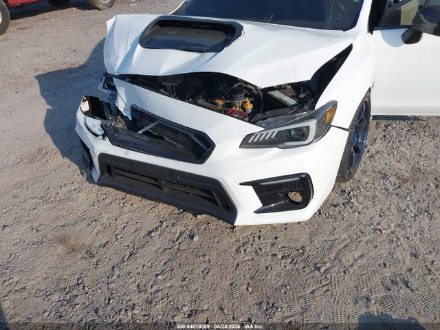 Subaru WRX Premium