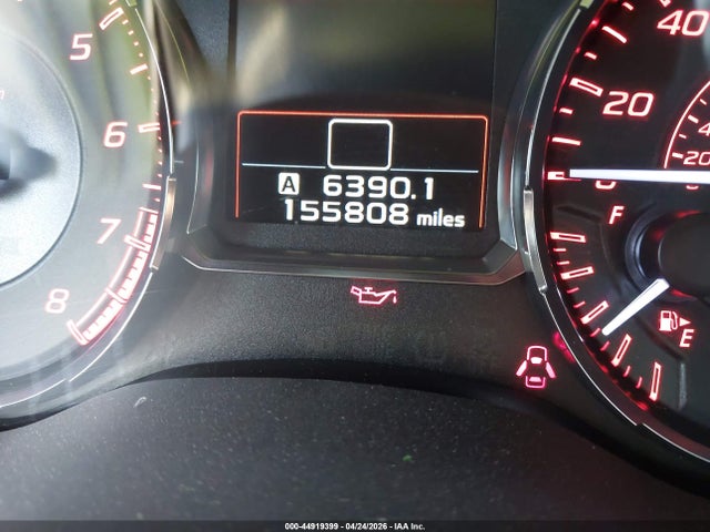 Subaru WRX Premium