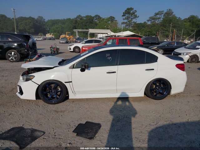 Subaru WRX Premium